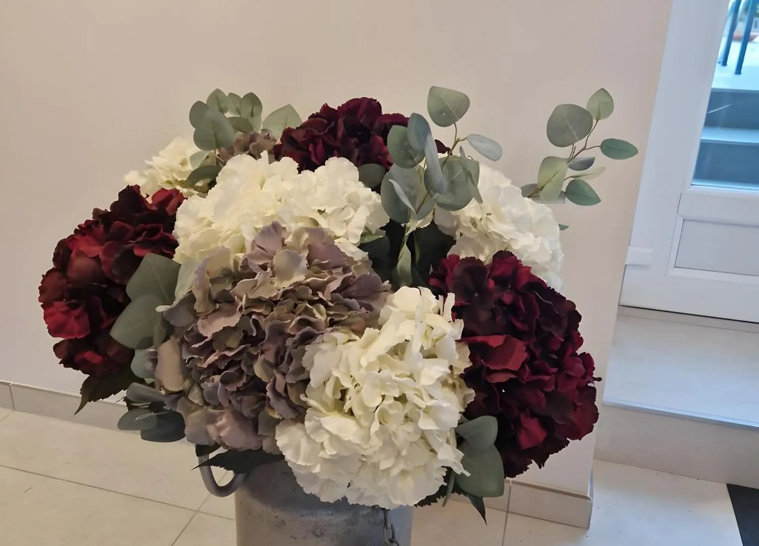 Сasa de vacaciones Au Mont D'En Face - Les Hortensias Roz-sur-Couesnon Francia