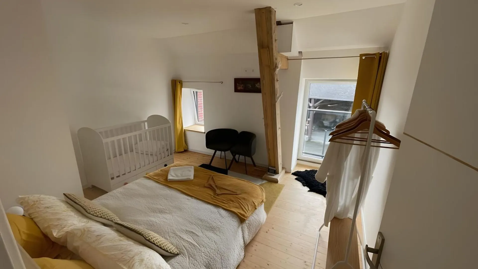 Сasa de vacaciones Au Mont D'En Face - Les Hortensias Roz-sur-Couesnon Francia