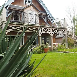 3* Pensión Chambres D'hotes Fleur De Sel